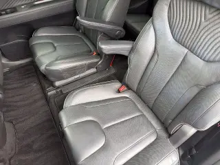 Hyundai PALISADE 2024 AWD Calligraphy 4p SUV