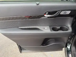 Hyundai PALISADE 2024 AWD Calligraphy 4p SUV