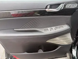 Hyundai PALISADE 2024 AWD Calligraphy 4p SUV