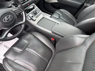 Hyundai PALISADE 2024 AWD Calligraphy 4p SUV