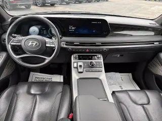Hyundai PALISADE 2024 AWD Calligraphy 4p SUV