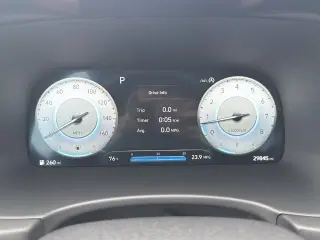 Hyundai PALISADE 2024 AWD Calligraphy 4p SUV