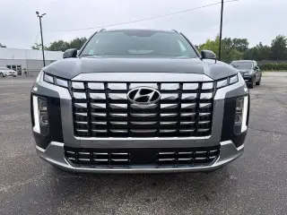 Hyundai PALISADE 2024 AWD Calligraphy 4p SUV