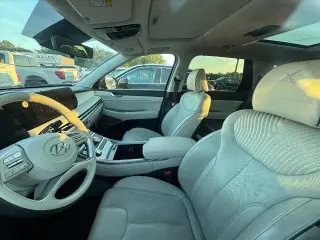 Hyundai PALISADE 2024 AWD Calligraphy 4p SUV