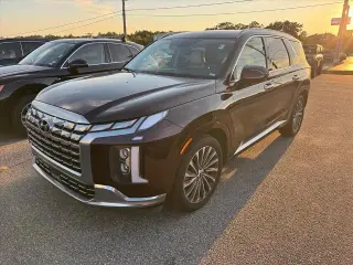 Hyundai PALISADE 2024 AWD Calligraphy 4p SUV