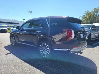 Hyundai PALISADE 2024 AWD Calligraphy 4p SUV