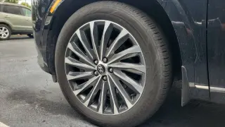 Hyundai PALISADE 2023 AWD Calligraphy 4p SUV