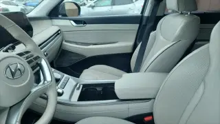 Hyundai PALISADE 2023 AWD Calligraphy 4p SUV