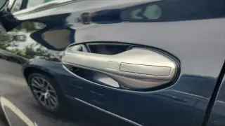Hyundai PALISADE 2023 AWD Calligraphy 4p SUV