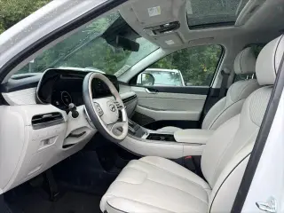Hyundai PALISADE 2025 AWD Calligraphy 4dr SUV