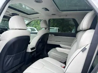 Hyundai PALISADE 2025 AWD Calligraphy 4dr SUV