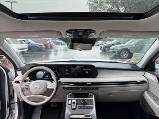 Hyundai PALISADE 2025 AWD Calligraphy 4dr SUV