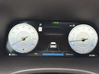 Hyundai PALISADE 2025 AWD Calligraphy 4dr SUV