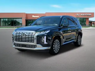 Hyundai PALISADE 2024 AWD Calligraphy 4dr SUV