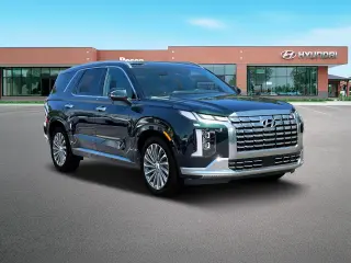Hyundai PALISADE 2024 AWD Calligraphy 4dr SUV