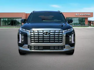 Hyundai PALISADE 2024 AWD Calligraphy 4dr SUV