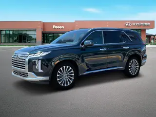 Hyundai PALISADE 2024 AWD Calligraphy 4dr SUV