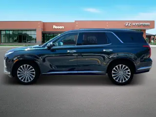 Hyundai PALISADE 2024 AWD Calligraphy 4dr SUV