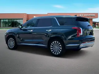 Hyundai PALISADE 2024 AWD Calligraphy 4dr SUV