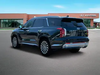 Hyundai PALISADE 2024 AWD Calligraphy 4dr SUV