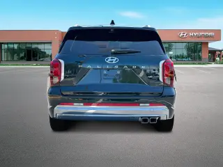 Hyundai PALISADE 2024 AWD Calligraphy 4dr SUV