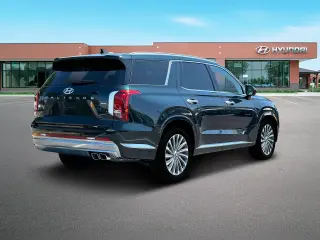 Hyundai PALISADE 2024 AWD Calligraphy 4dr SUV