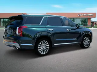 Hyundai PALISADE 2024 AWD Calligraphy 4dr SUV