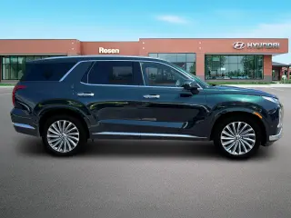 Hyundai PALISADE 2024 AWD Calligraphy 4dr SUV