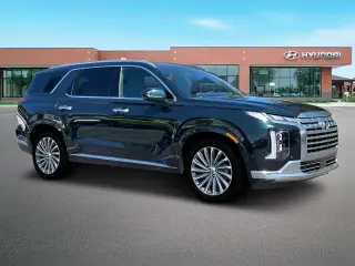 Hyundai PALISADE 2024 AWD Calligraphy 4dr SUV