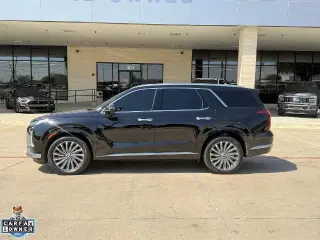 Hyundai PALISADE 2024 Calligraphy 4dr SUV