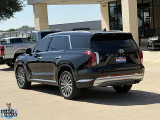Hyundai PALISADE 2024 Calligraphy 4dr SUV