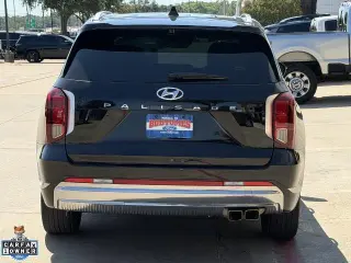 Hyundai PALISADE 2024 Calligraphy 4dr SUV