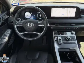 Hyundai PALISADE 2024 Calligraphy 4dr SUV