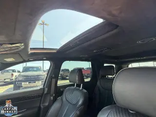 Hyundai PALISADE 2024 Calligraphy 4dr SUV