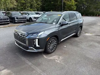 Hyundai PALISADE 2023 Calligraphy 4dr SUV