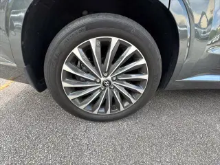 Hyundai PALISADE 2023 Calligraphy 4dr SUV