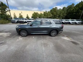 Hyundai PALISADE 2023 Calligraphy 4dr SUV