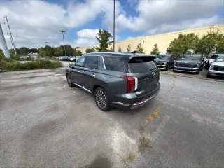 Hyundai PALISADE 2023 Calligraphy 4dr SUV