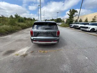 Hyundai PALISADE 2023 Calligraphy 4dr SUV