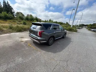Hyundai PALISADE 2023 Calligraphy 4dr SUV