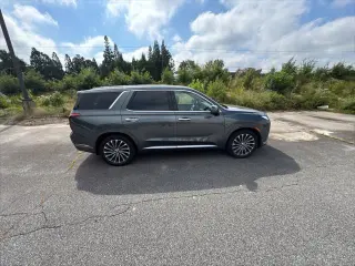 Hyundai PALISADE 2023 Calligraphy 4dr SUV