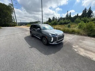 Hyundai PALISADE 2023 Calligraphy 4dr SUV