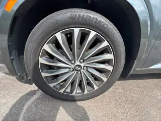 Hyundai PALISADE 2023 Calligraphy 4dr SUV