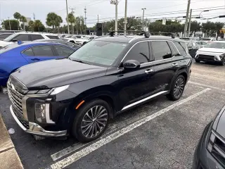 Hyundai PALISADE 2023 Calligraphy 4dr SUV
