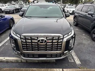 Hyundai PALISADE 2023 Calligraphy 4dr SUV