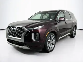 Hyundai PALISADE 2021 AWD Limited 4dr SUV