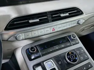 Hyundai PALISADE 2021 AWD Limited 4dr SUV