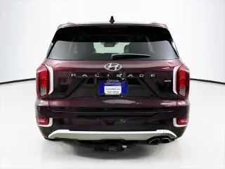 Hyundai PALISADE 2021 AWD Limited 4dr SUV