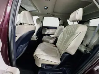 Hyundai PALISADE 2021 AWD Limited 4dr SUV