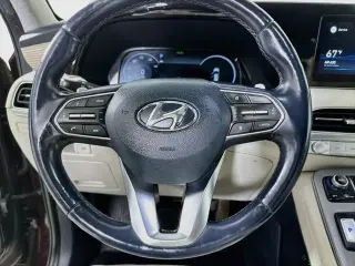 Hyundai PALISADE 2021 AWD Limited 4dr SUV